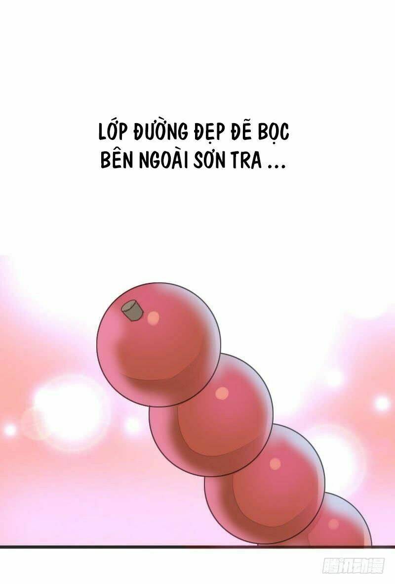 điền viên mật sủng: cô vợ nóng bỏng chapter 79 45