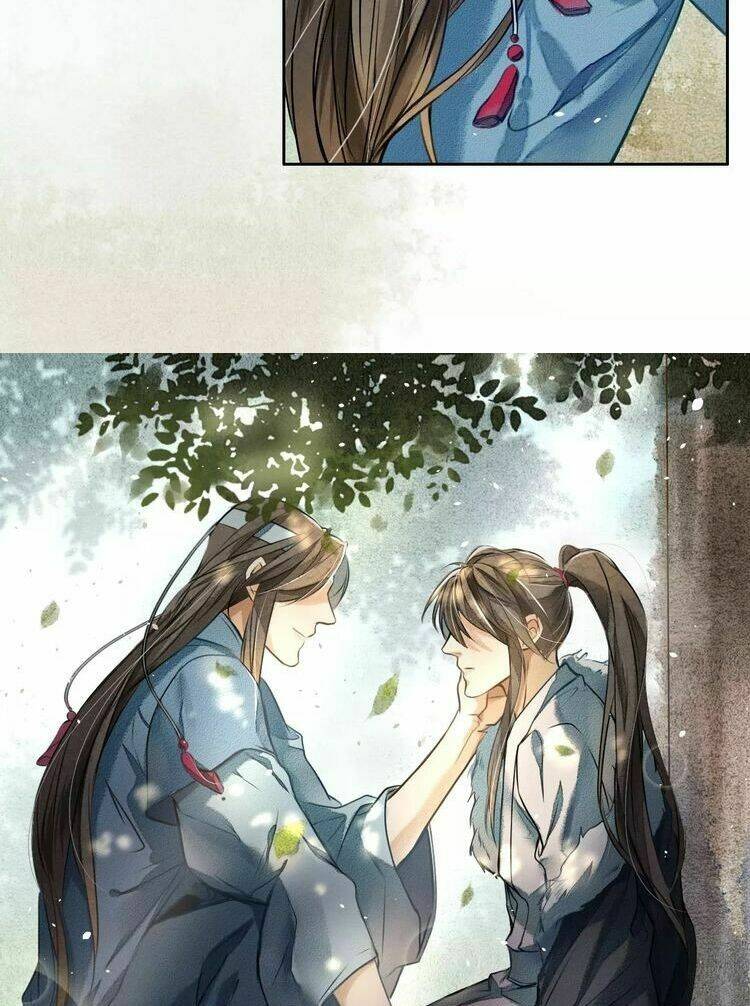 ái thần nghiêm phạt chapter 12 6