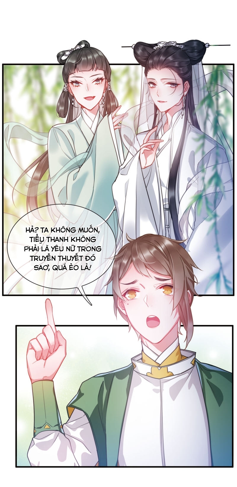 danh kiếm trủng chapter 5 64