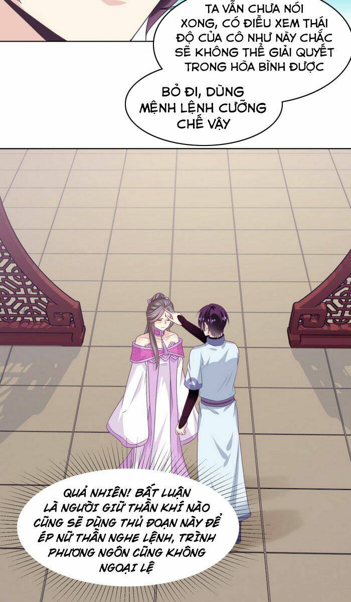 ta là ngọc hoàng đại đế chapter 118 7