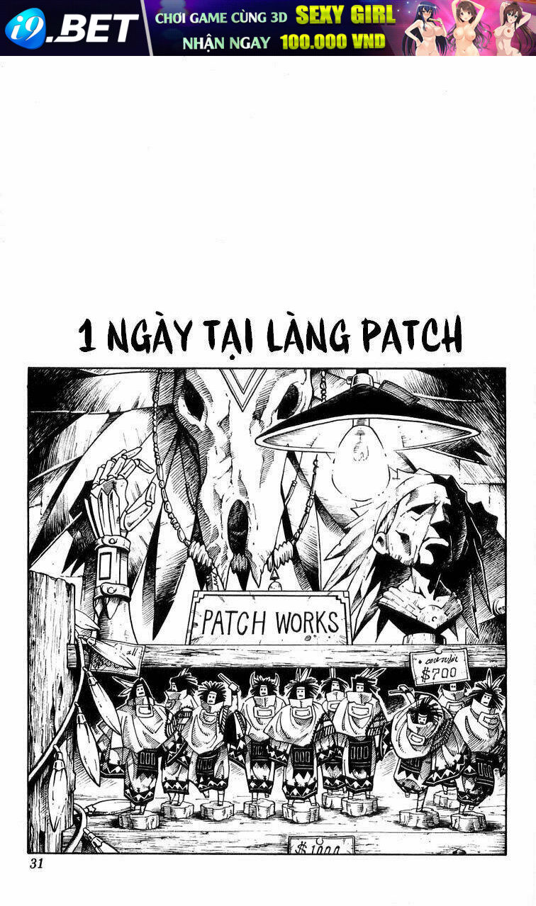 vua pháp thuật chapter 109 3