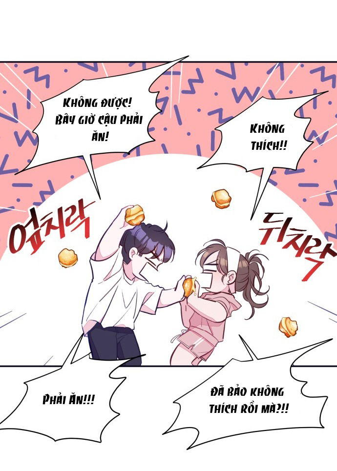 Tuyển Tập Truyện Ngắn Dằm Khăm Của Bạn Mảy chapter 20.1 - Trang 44