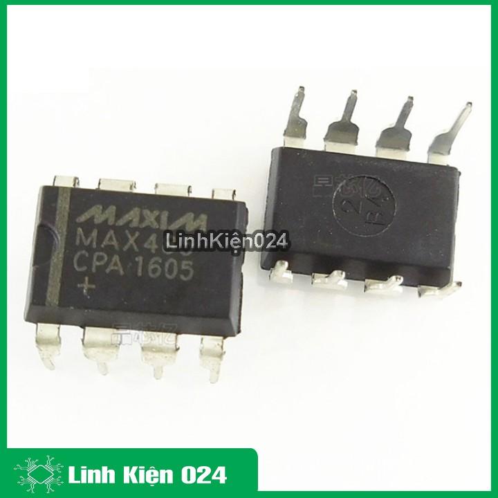 IC Giao Tiếp MAX4850