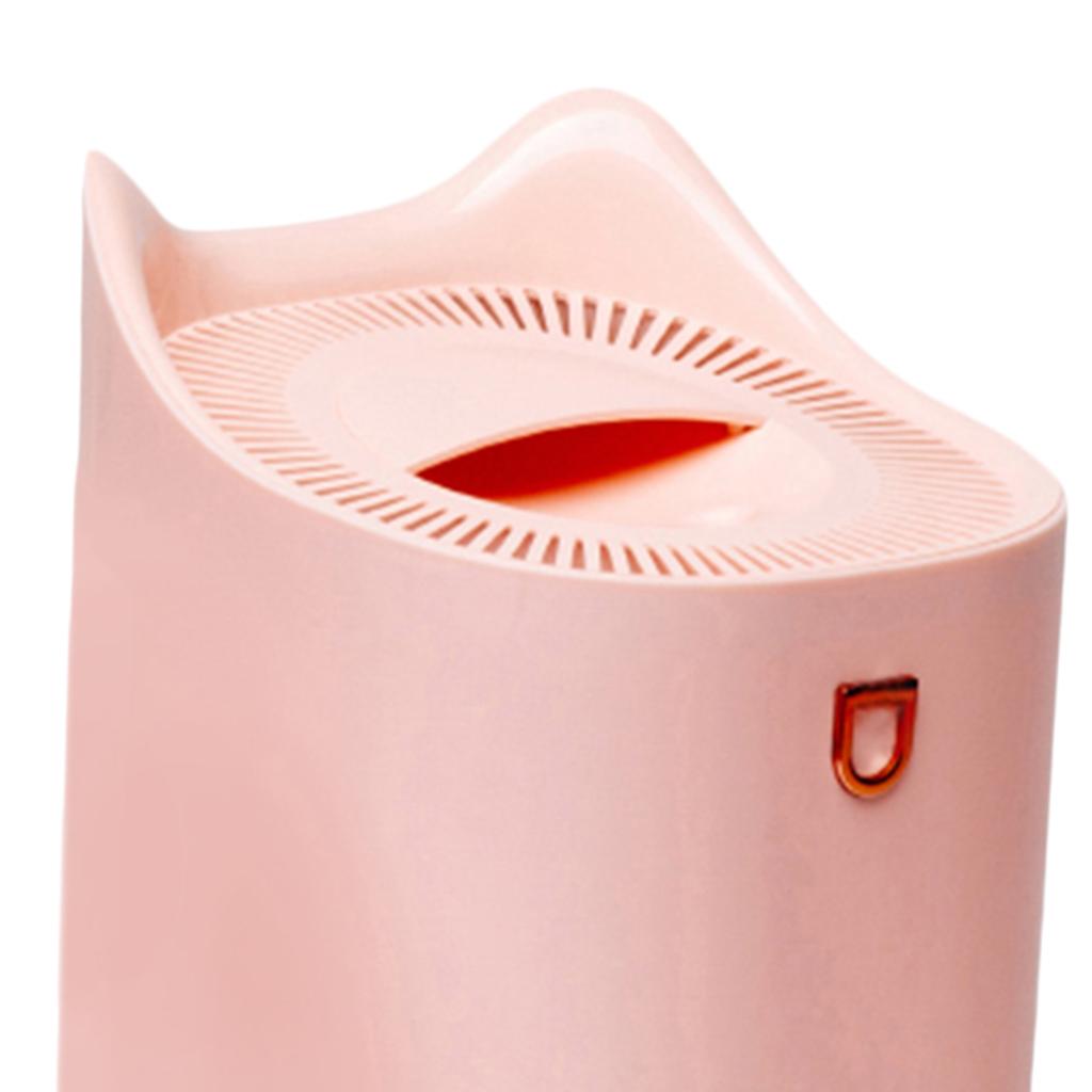 New Space Mist Air Humidifier USB 2.6-4.0L Household Home Table Humidifiers