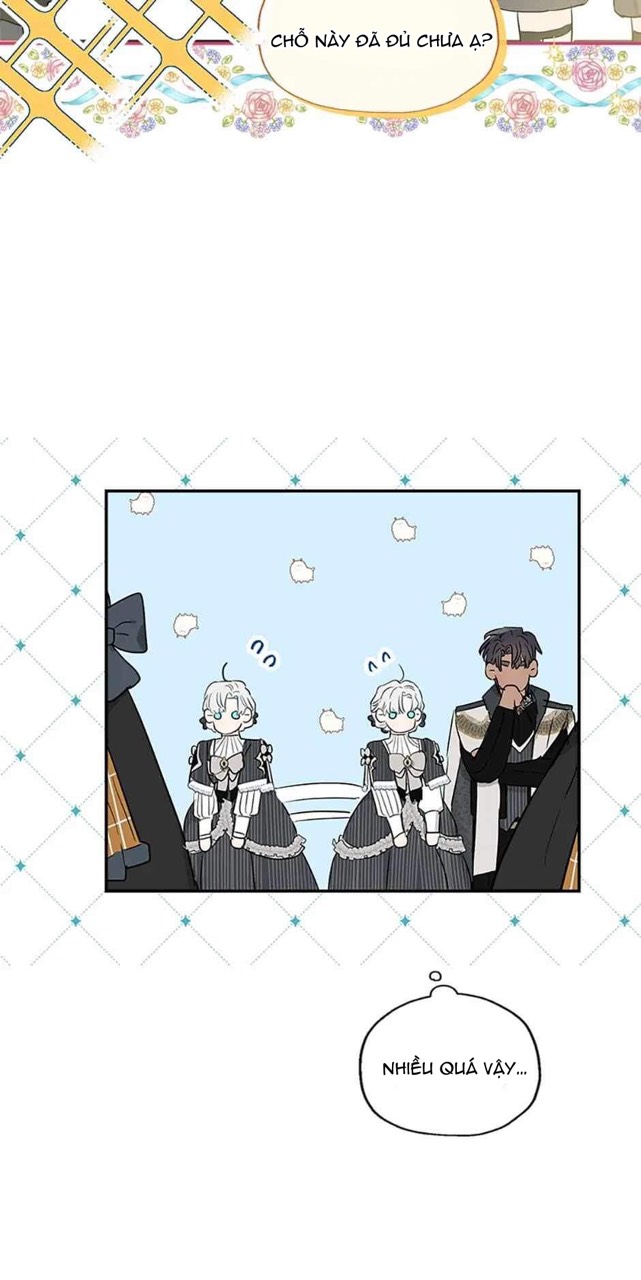 cuộc hôn nhân bất đắc dĩ của tôi chapter 41.2 24