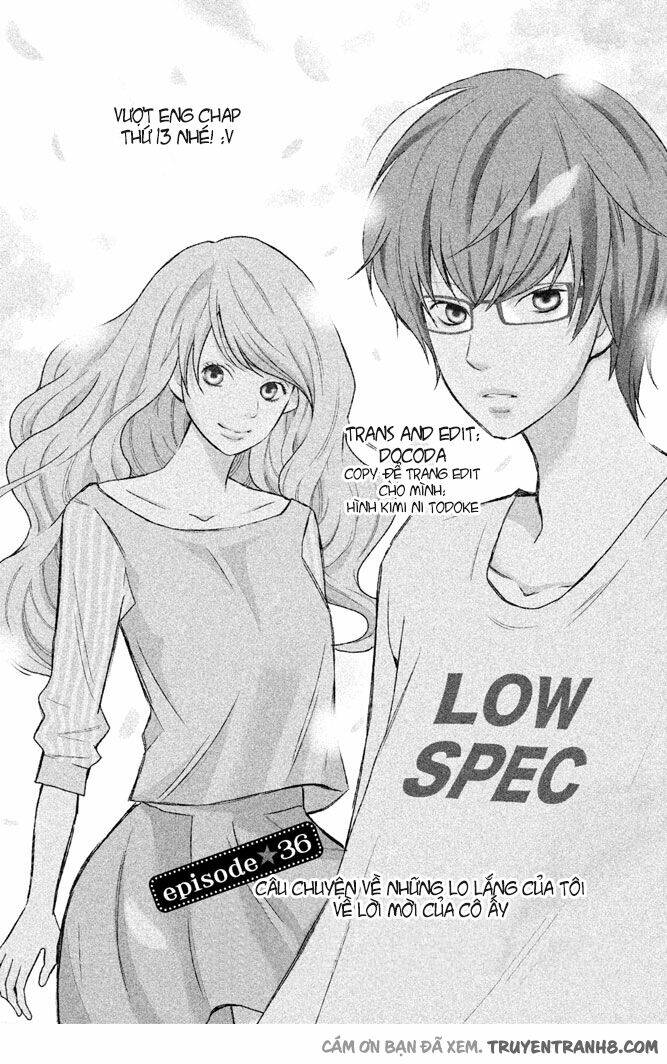 3d kanojo - bạn gái 3d chapter 36 2