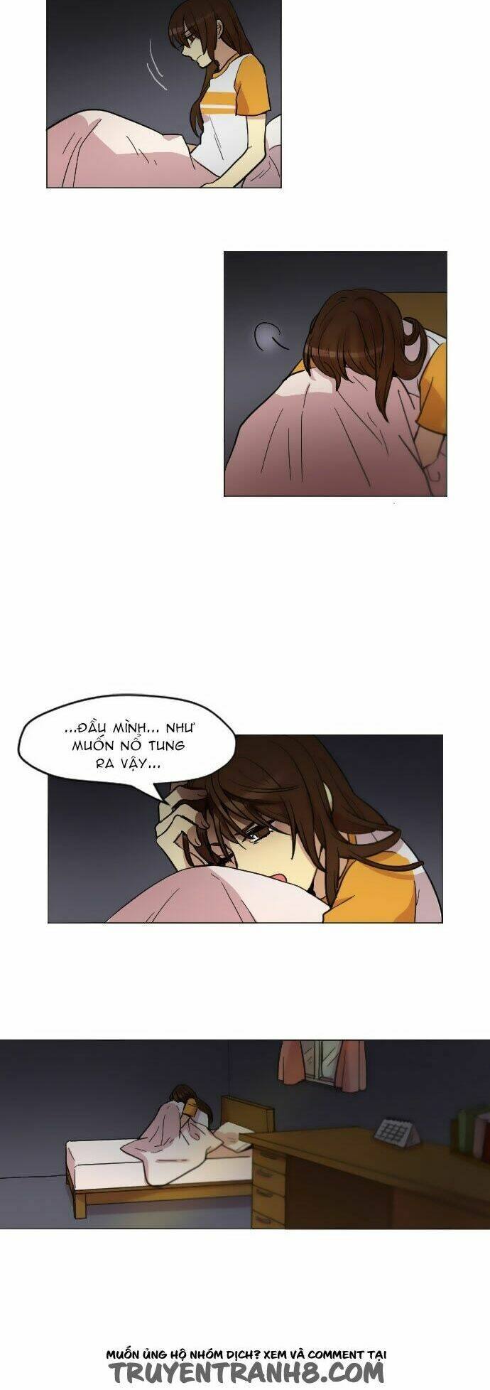 the devil who can't fly chapter 23 10