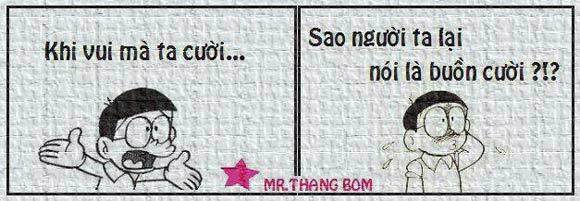 doraemon chế chapter 1 7