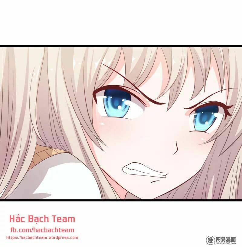 cả thế giới tớ chỉ yêu cậu chapter 14 20