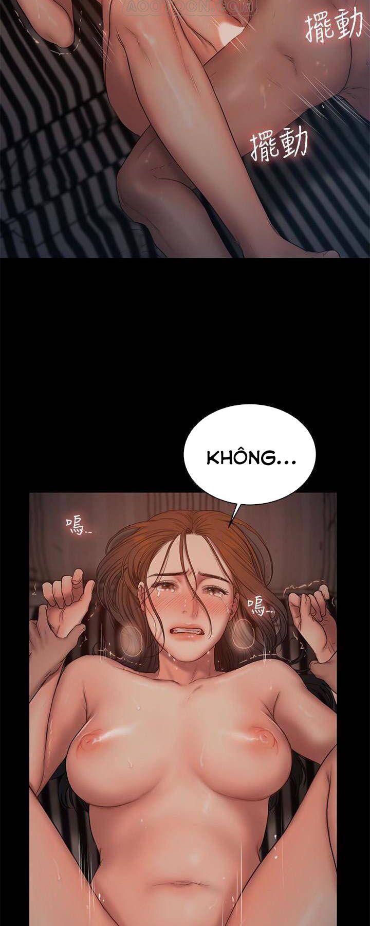 chạy trốn chapter 52 37