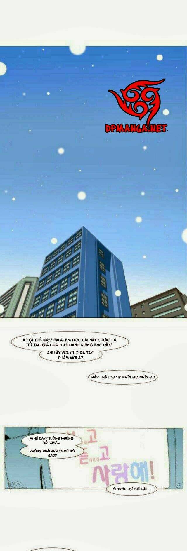 can't see can't hear but love chapter 79 15