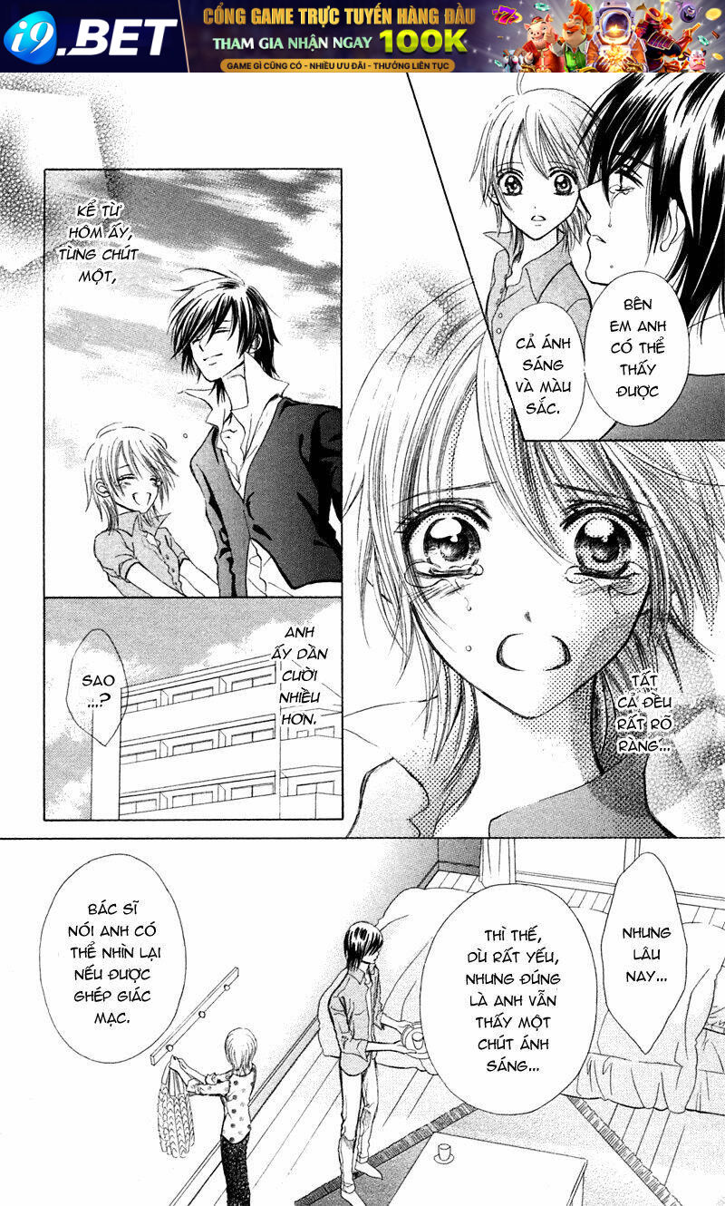 tổng hợp one shot. chapter 300 36