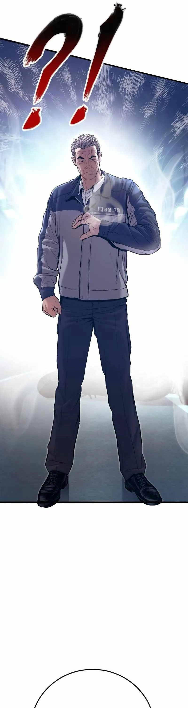 đặc vụ kim chapter 140 10