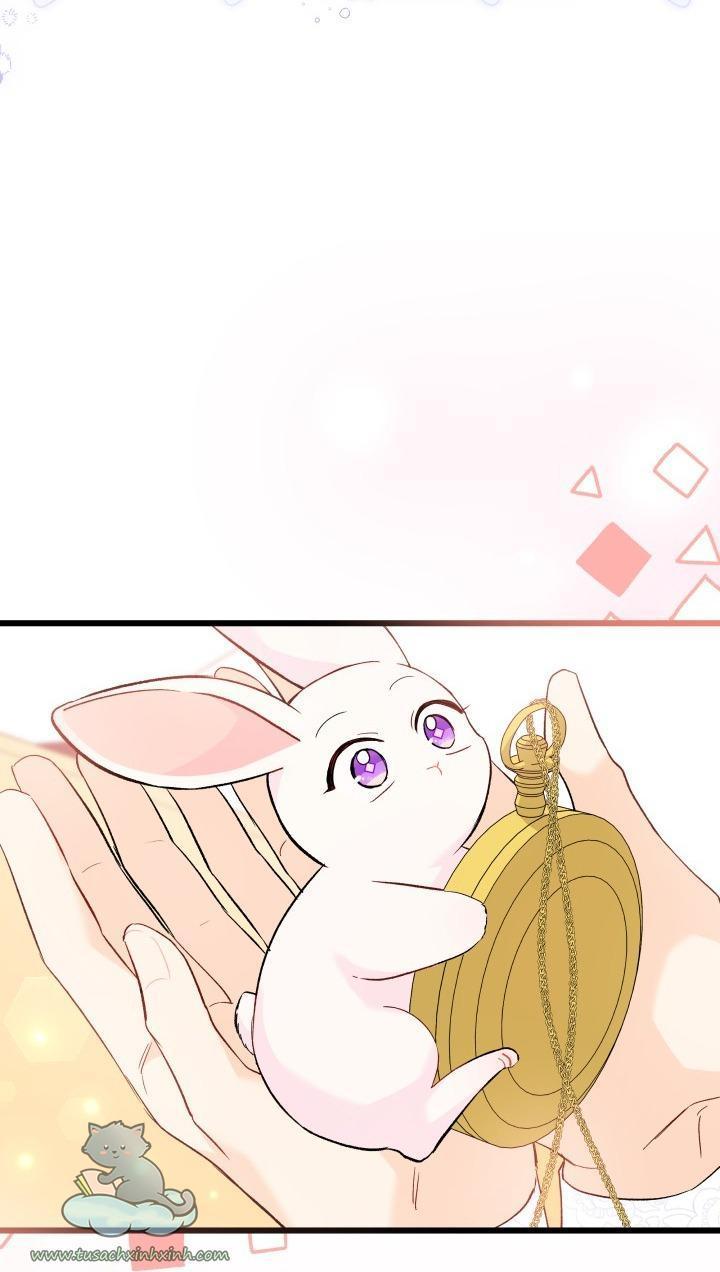 quan hệ cộng sinh giữa báo đen và thỏ trắng chapter 56 55