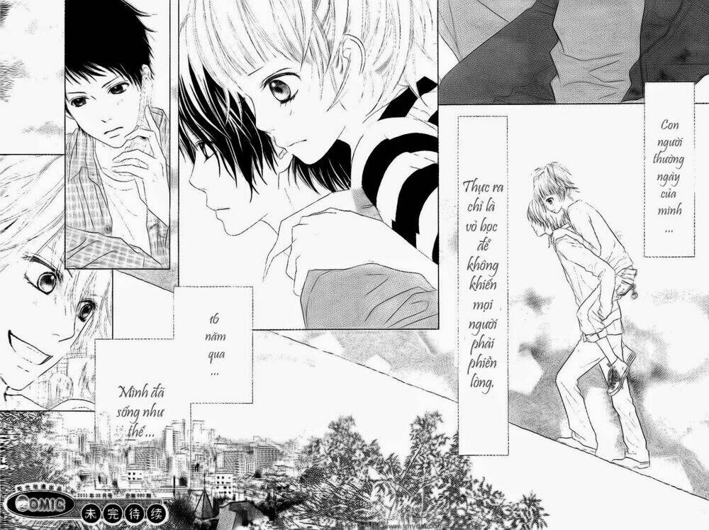 aruitou chapter 1 31