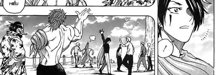 thánh tỏi sành ăn chapter 96 17