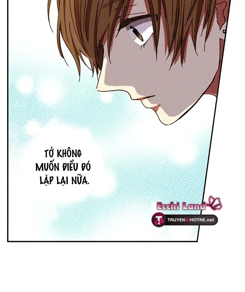 Tôi Ghét Nụ Cười Ấy chapter 78.2 - Trang 6