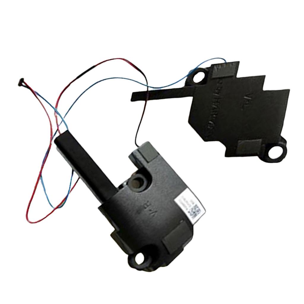 For Lenovo Y520 R720 Internal Laptop Speaker Replacement Parts Left & Right