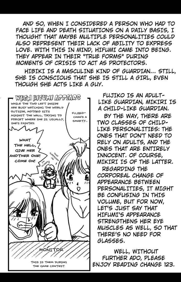 change 123 chapter 4 43