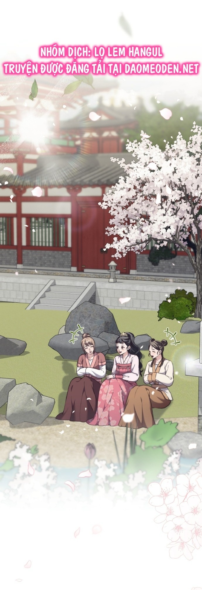 cao thủ chốn hậu cung chapter 154 13