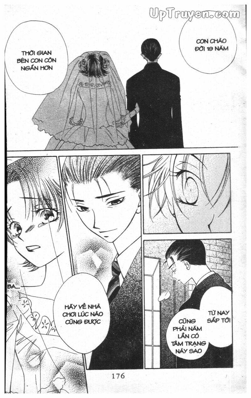 thấy mờ ghét chapter 13 171