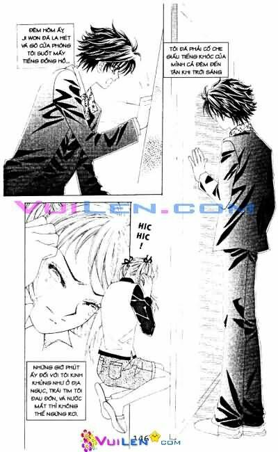 tìm lại tình yêu chapter 48 7