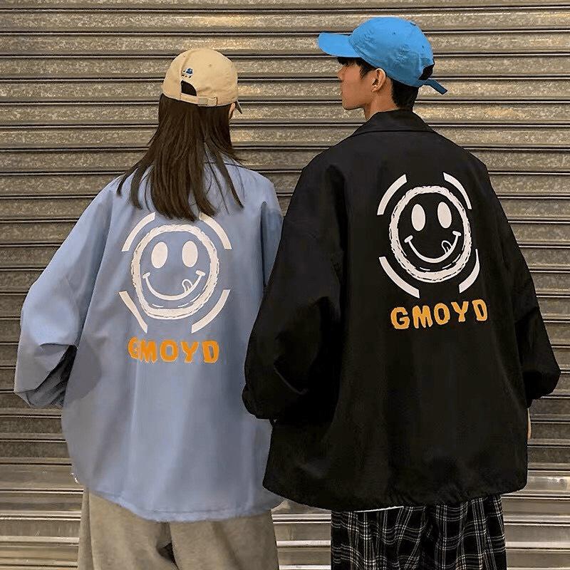 ÁO KHOÁC DÙ NHẸ NAM NỮ UNISEX