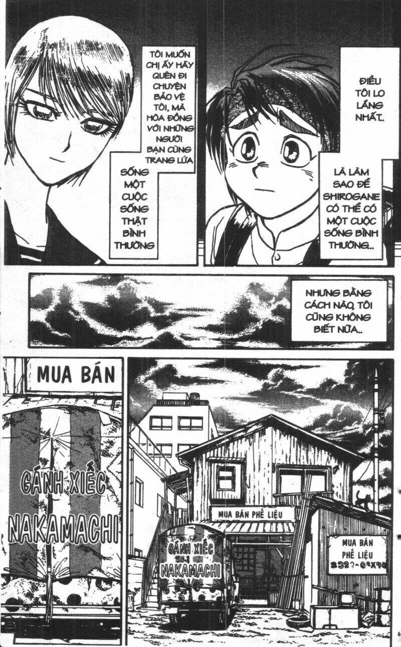 karakuri circus - gánh xiếc quái dị chapter 4 67