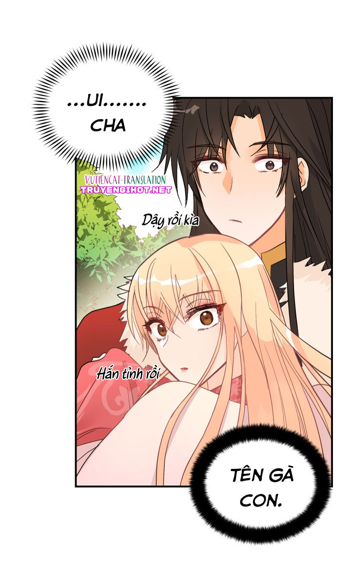 khế ước hậu cung chapter 19.1 8