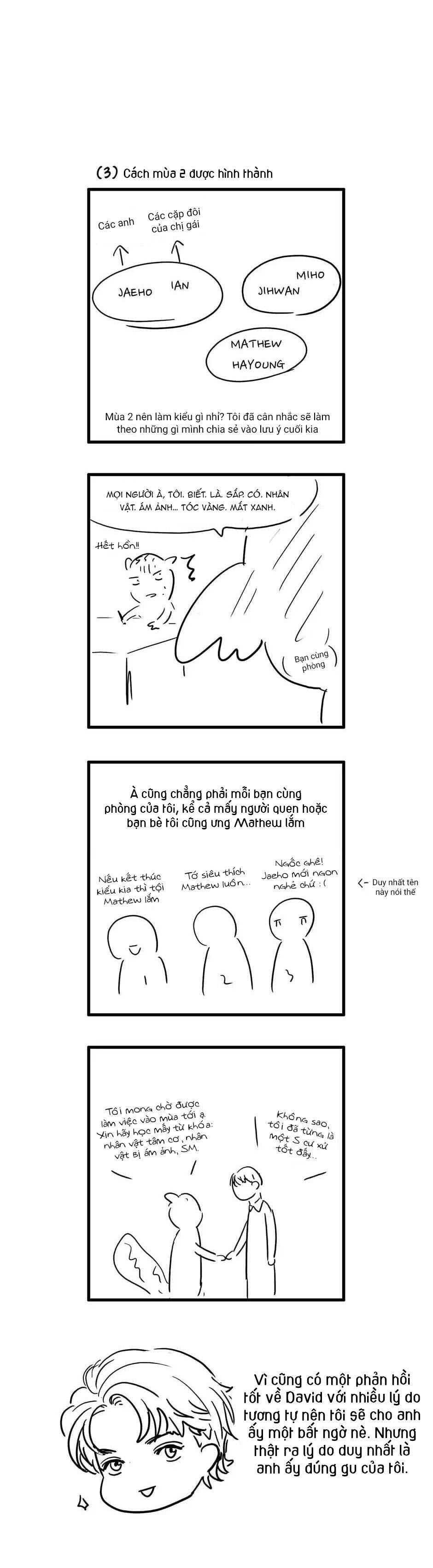 [har] đụng là nóng mà chạm là chạy chapter 47.6 4