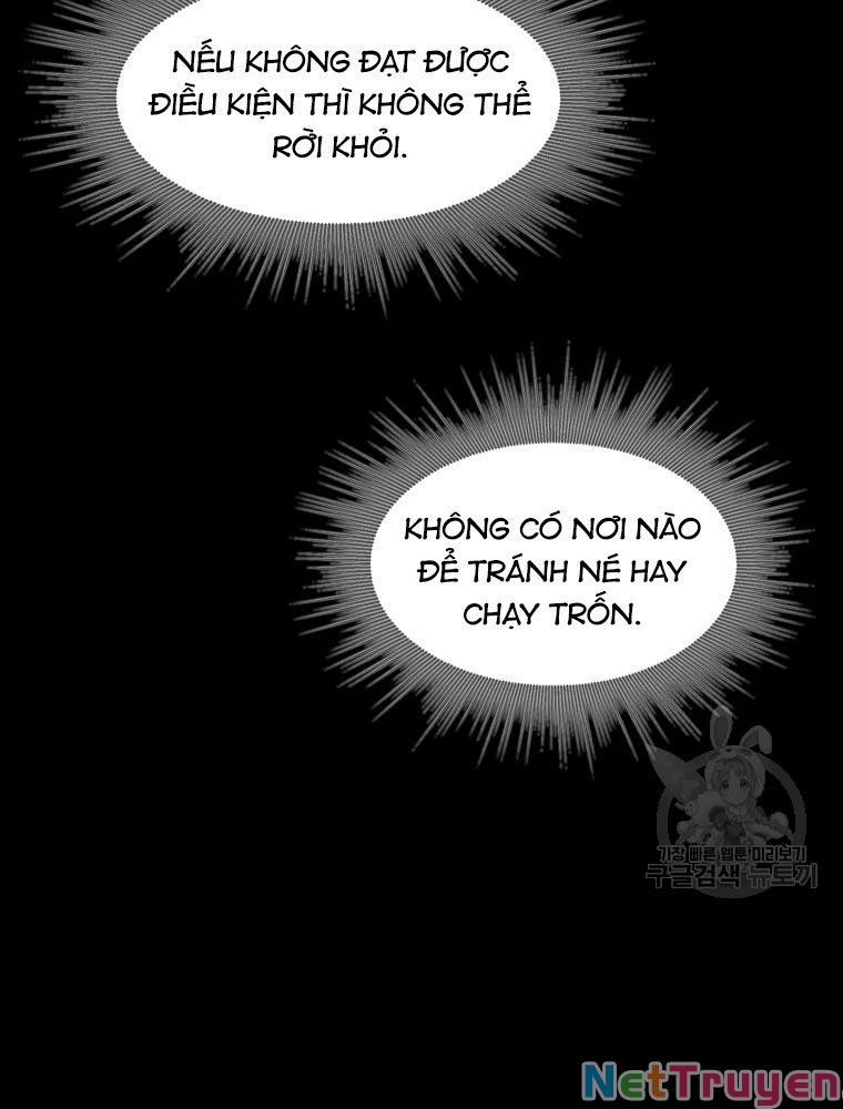 mật mã mê cung chapter 30 92