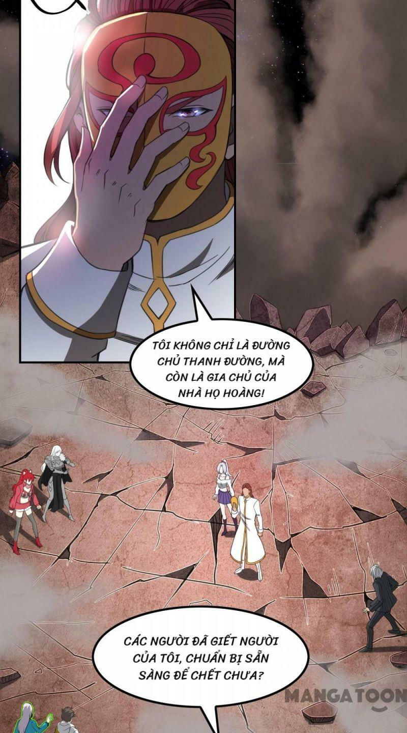 đệ nhất người ở rể chapter 130.2 20