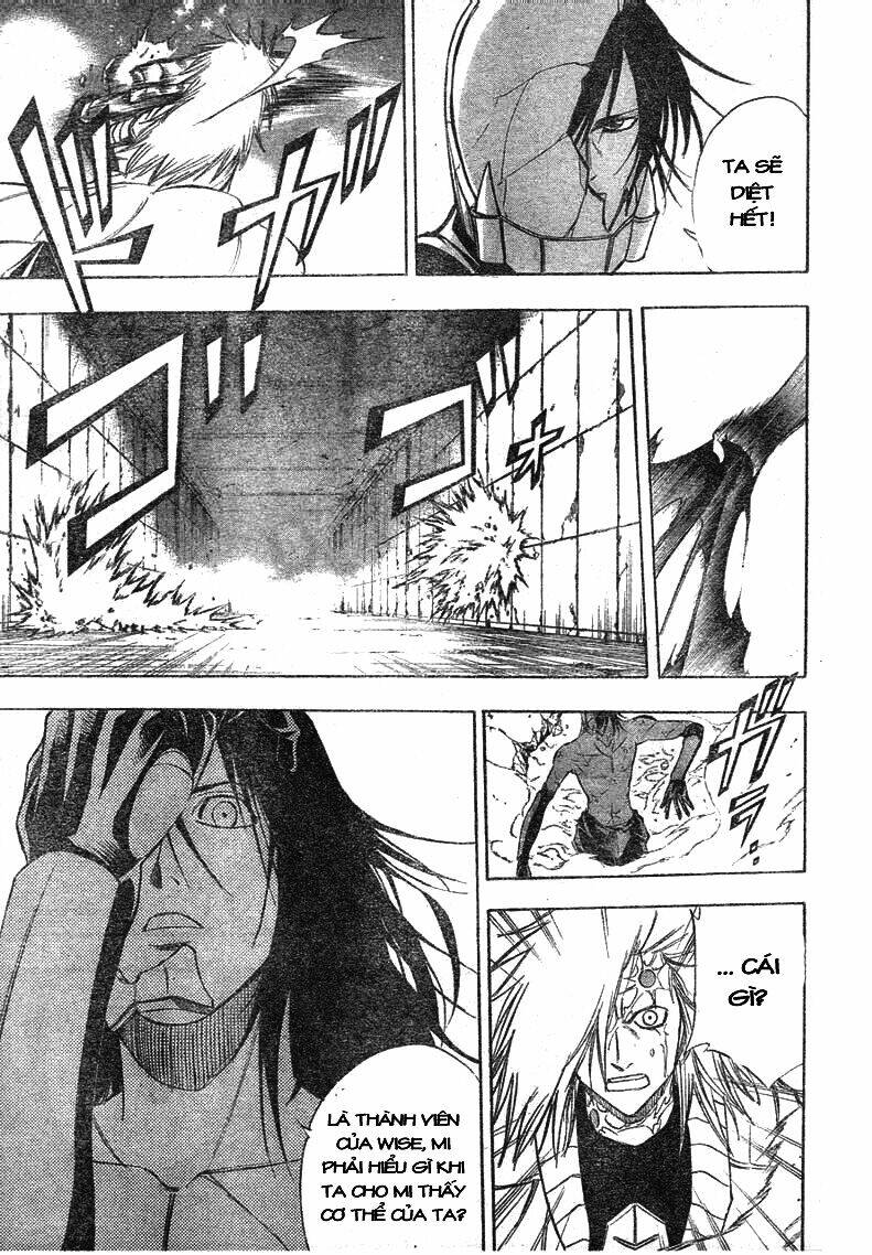 tấm thẻ bí ẩn chapter 130 3