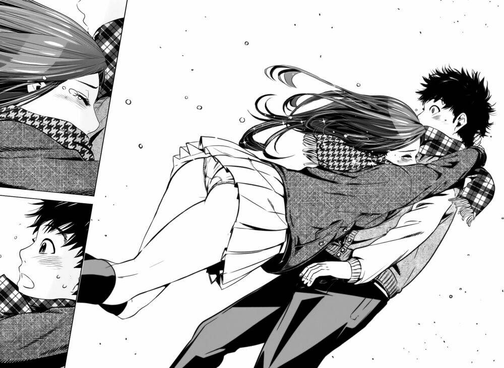 haruyo, koi! chapter 0.2 20