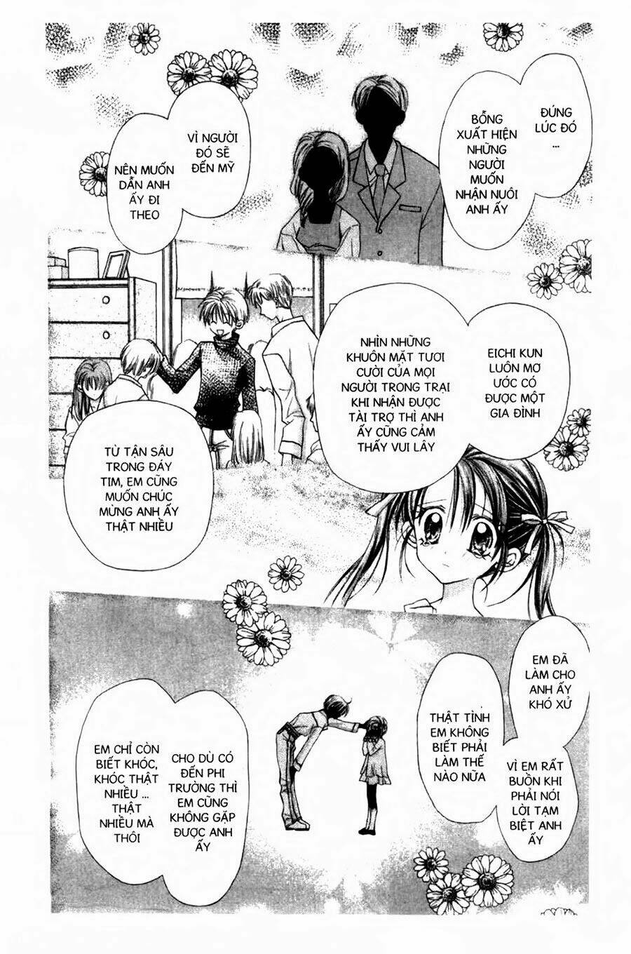 tìm ánh trăng tròn chapter 6 29