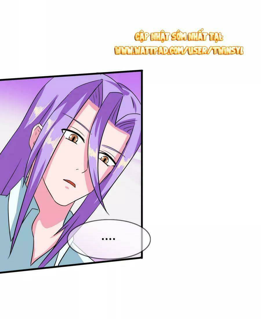 bá đạo trung khuyển tìm ái ký chapter 93 17