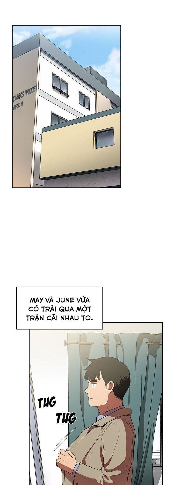 close as neighbors chapter 47 3