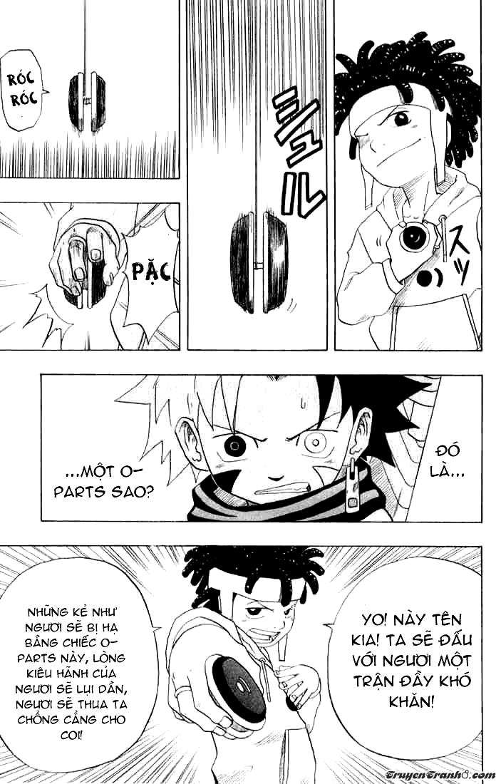 cuộc phiêu lưu của quỷ satan chapter 8 3