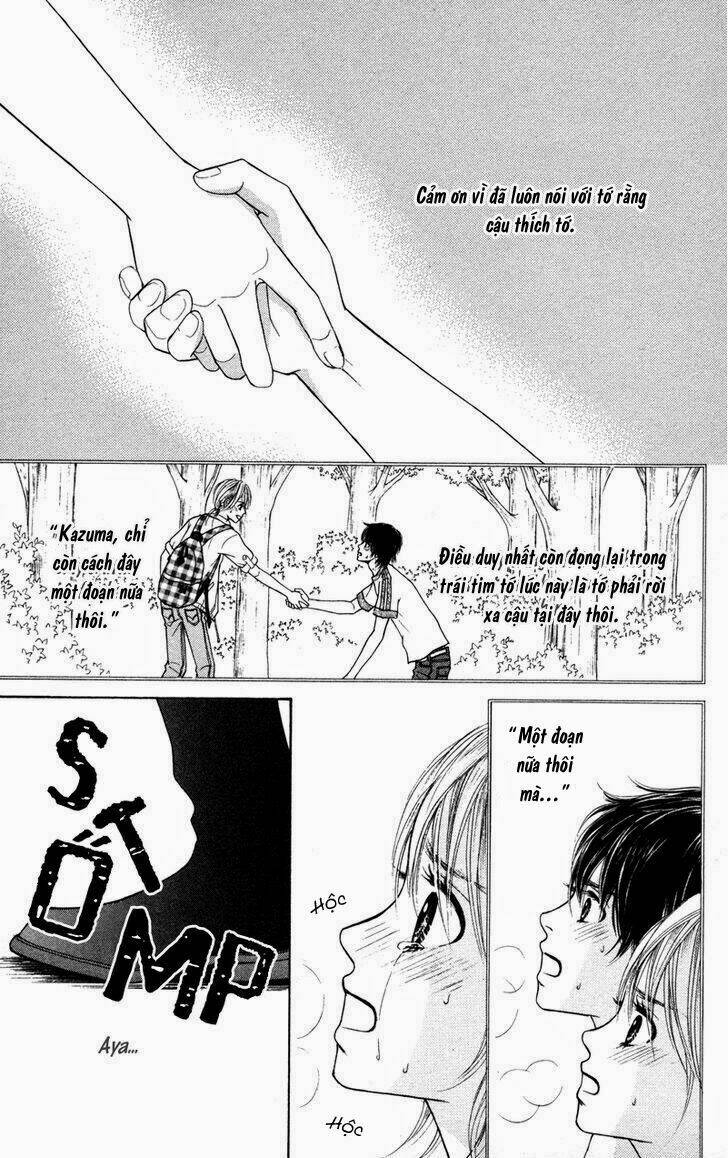 tổng hợp one shot. chapter 47 55