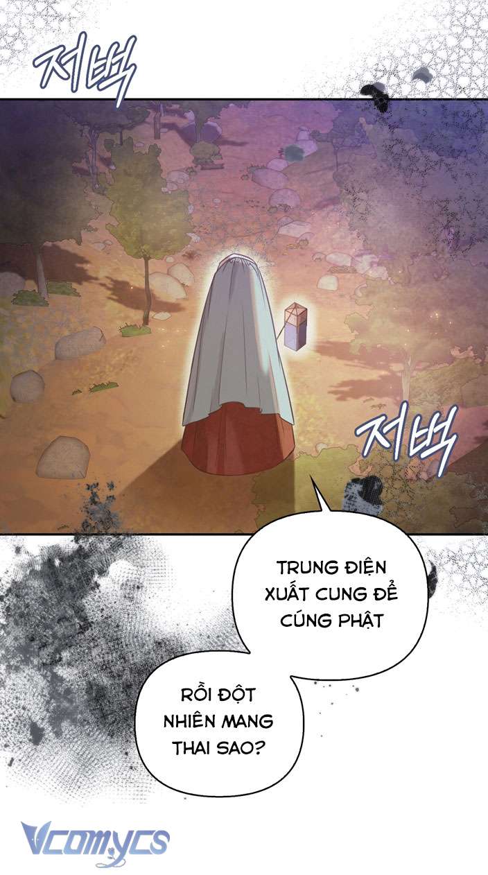 [18+] tiết học bí mật của trung điện chapter 36 41