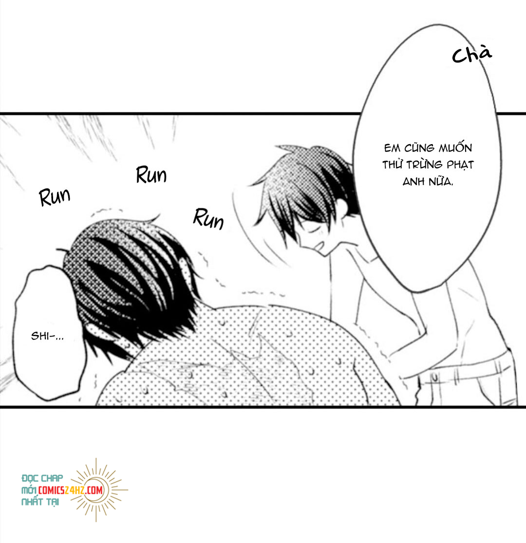 mặt sẹo quyến rũ chapter 24 14