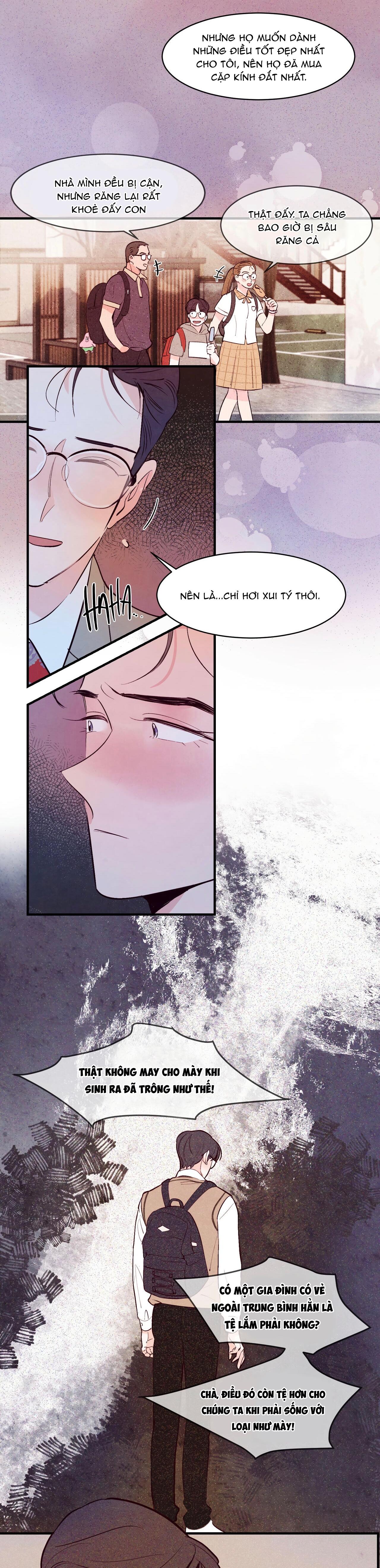 đậm tình nồng say chapter 9 31