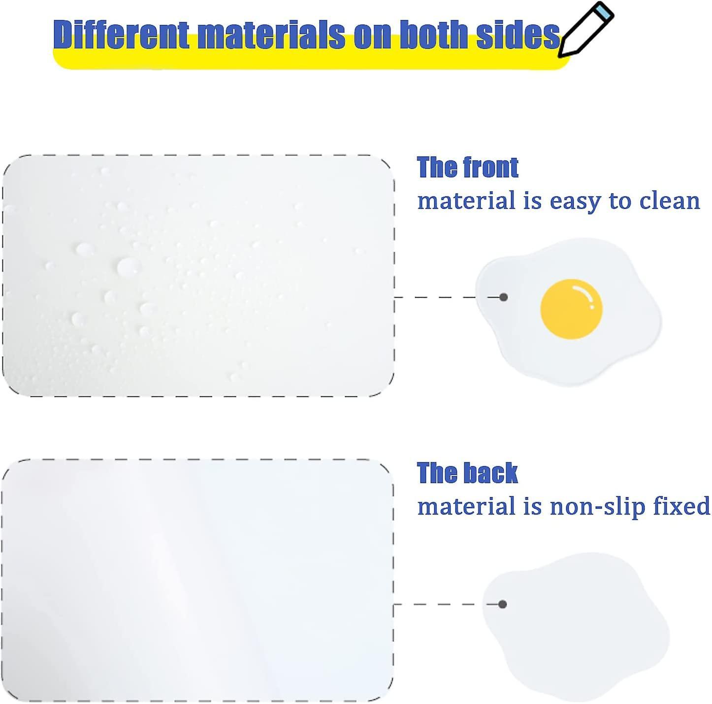 Thảm, đệm và tấm thảm thức ăn cho chó cho mèo