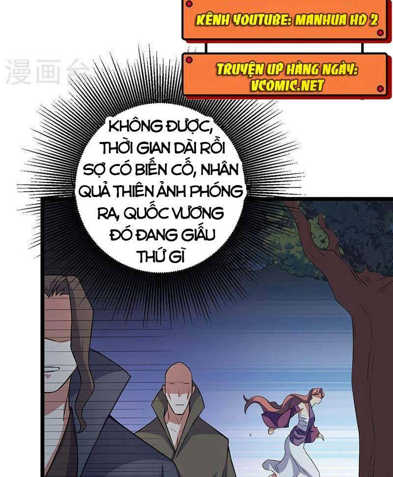 võ đạo độc tôn chapter 486 40