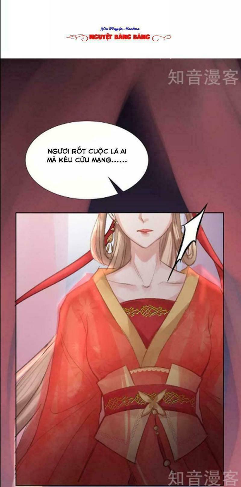 thiếu nữ sấm sét chapter 16 14