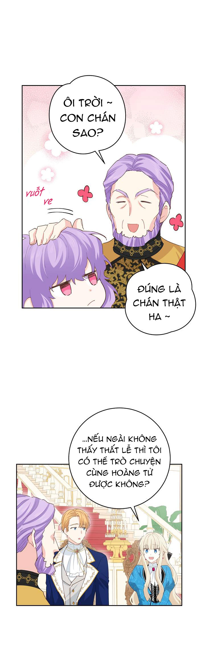 tôi đã mệt rồi chapter 47.1 26