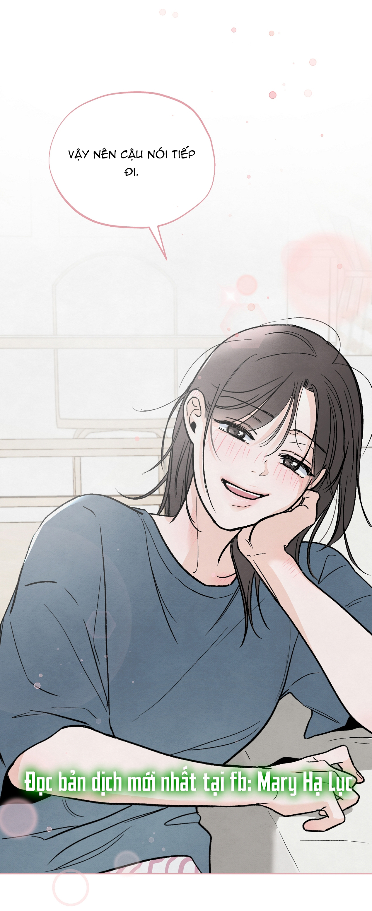 hoàn cảnh của rác rưởi chapter 7.2 25