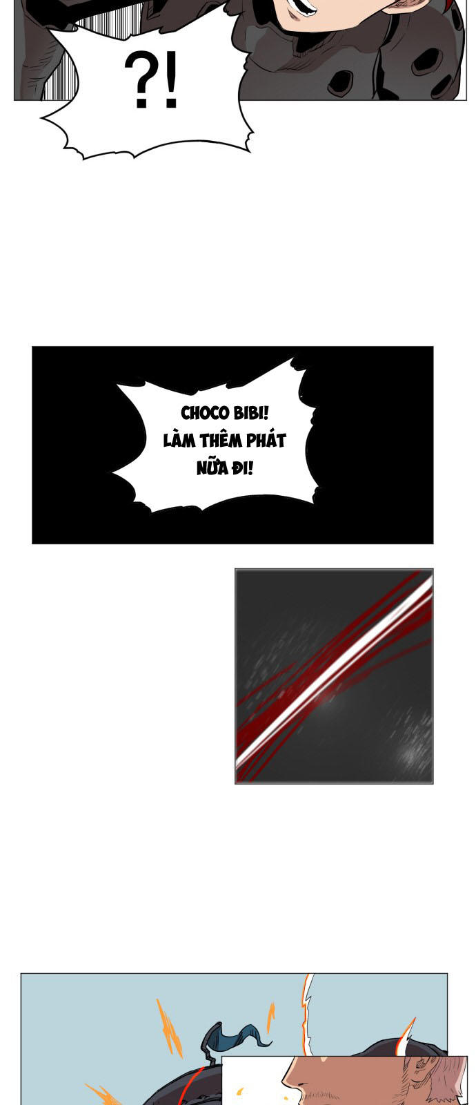 hard core leveling warrior chapter 53 18