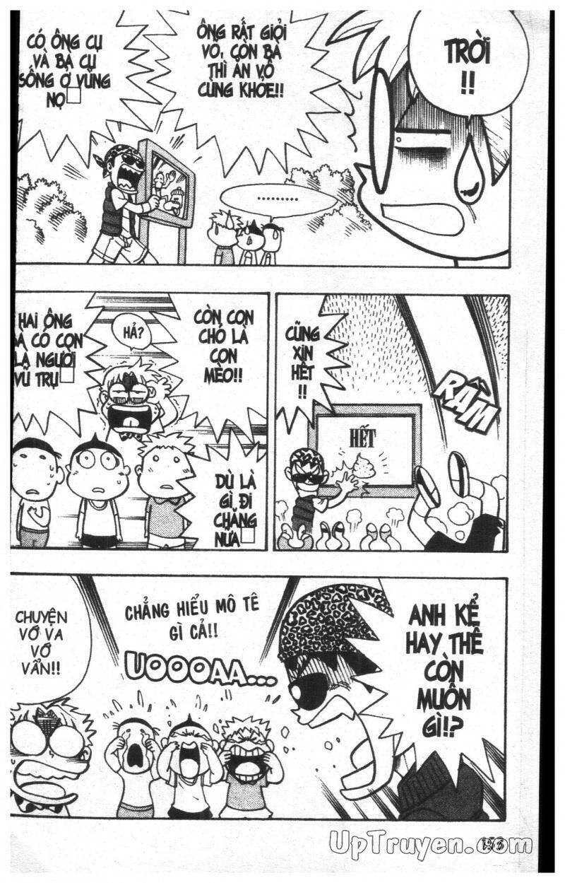 duel masters chapter 8 151