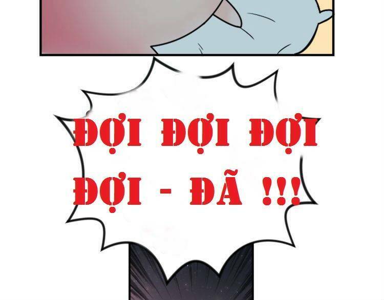 đừng dính người! chăn của ta chapter 4 2